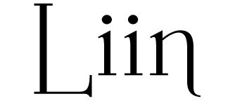 Liin Clothing